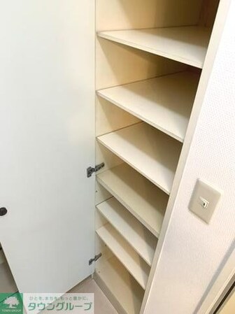 ハーモニー上北沢の物件内観写真